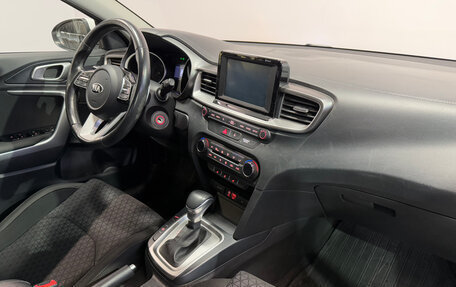 KIA cee'd III, 2019 год, 1 567 000 рублей, 8 фотография