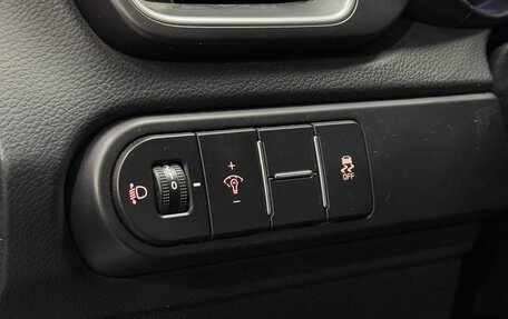 KIA cee'd III, 2019 год, 1 567 000 рублей, 12 фотография