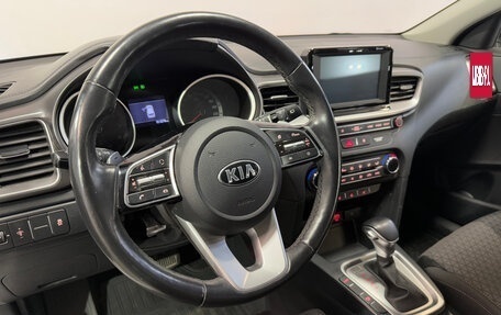 KIA cee'd III, 2019 год, 1 567 000 рублей, 5 фотография