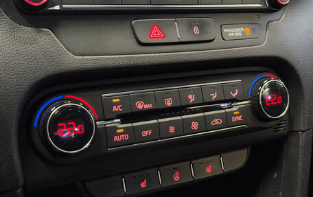 KIA cee'd III, 2019 год, 1 567 000 рублей, 15 фотография