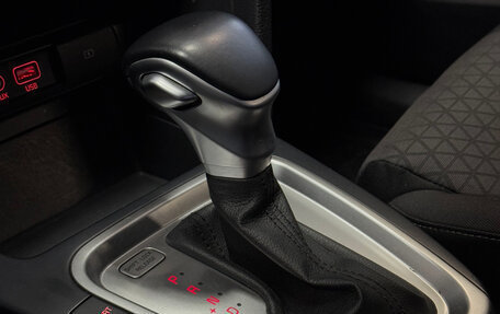 KIA cee'd III, 2019 год, 1 567 000 рублей, 17 фотография