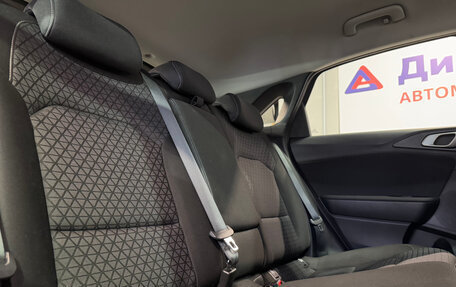 KIA cee'd III, 2019 год, 1 567 000 рублей, 20 фотография