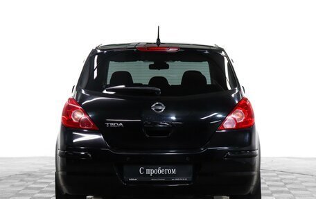 Nissan Tiida, 2010 год, 590 000 рублей, 6 фотография