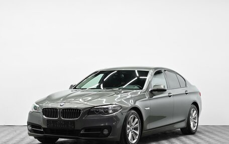 BMW 5 серия, 2013 год, 1 695 000 рублей, 2 фотография