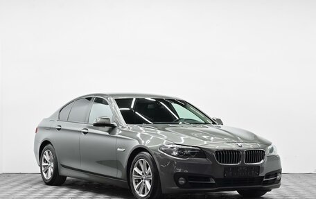 BMW 5 серия, 2013 год, 1 695 000 рублей, 3 фотография
