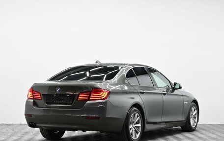 BMW 5 серия, 2013 год, 1 695 000 рублей, 4 фотография