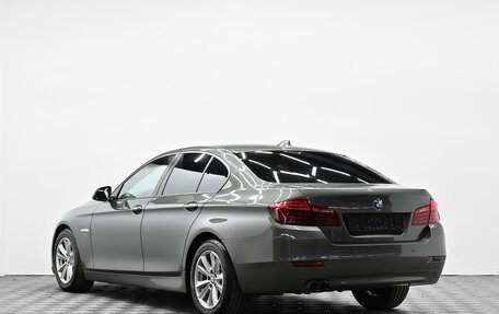 BMW 5 серия, 2013 год, 1 695 000 рублей, 5 фотография
