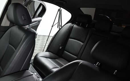BMW 5 серия, 2013 год, 1 695 000 рублей, 17 фотография