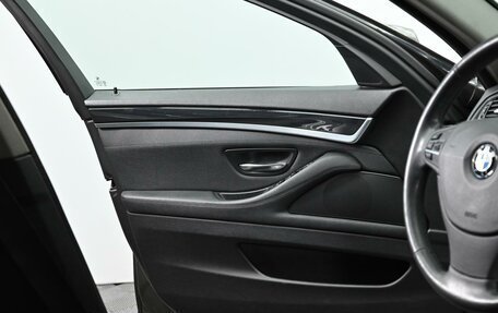 BMW 5 серия, 2013 год, 1 695 000 рублей, 8 фотография