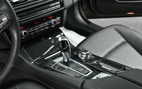BMW 5 серия, 2013 год, 1 695 000 рублей, 13 фотография