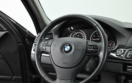 BMW 5 серия, 2013 год, 1 695 000 рублей, 11 фотография
