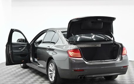 BMW 5 серия, 2013 год, 1 695 000 рублей, 6 фотография