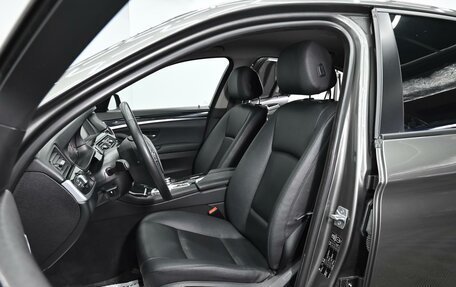 BMW 5 серия, 2013 год, 1 695 000 рублей, 7 фотография