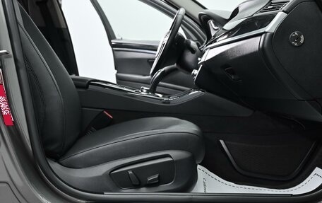 BMW 5 серия, 2013 год, 1 695 000 рублей, 16 фотография