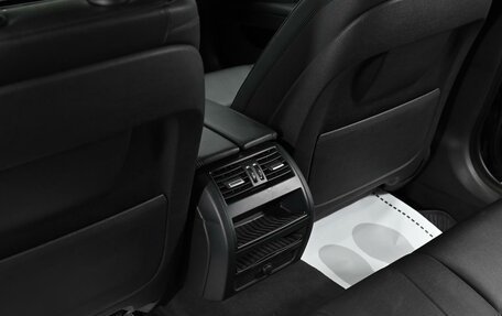 BMW 5 серия, 2013 год, 1 695 000 рублей, 19 фотография