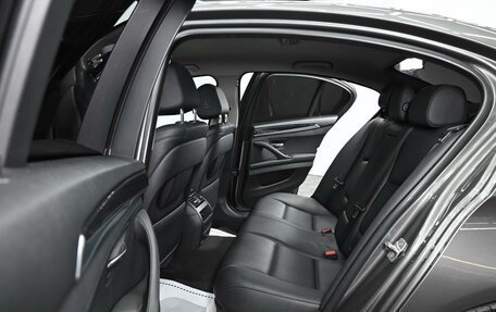 BMW 5 серия, 2013 год, 1 695 000 рублей, 18 фотография