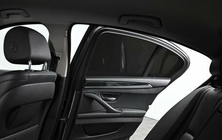 BMW 5 серия, 2013 год, 1 695 000 рублей, 20 фотография