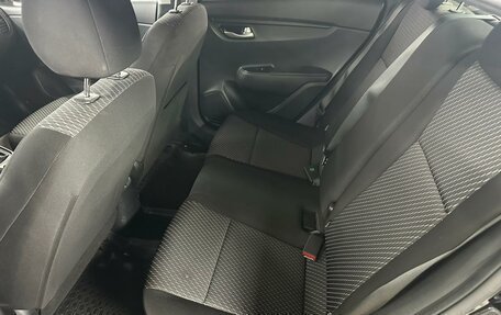 KIA Rio IV, 2019 год, 1 199 000 рублей, 13 фотография