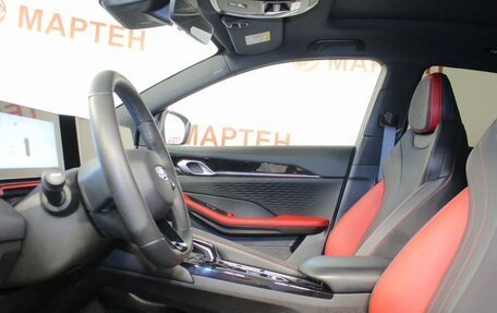Geely Coolray I, 2023 год, 2 193 000 рублей, 9 фотография