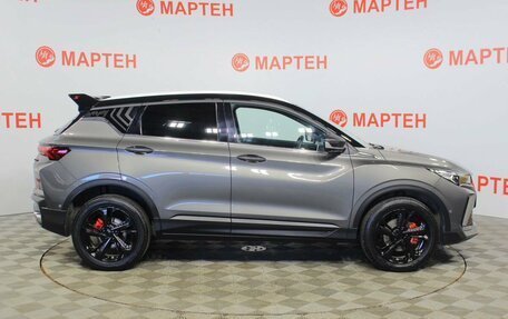 Geely Coolray I, 2023 год, 2 193 000 рублей, 4 фотография