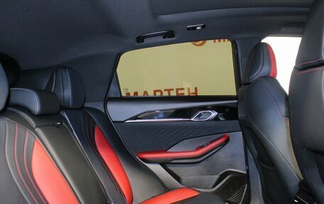 Geely Coolray I, 2023 год, 2 193 000 рублей, 11 фотография