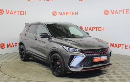 Geely Coolray I, 2023 год, 2 193 000 рублей, 3 фотография