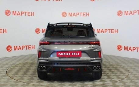 Geely Coolray I, 2023 год, 2 193 000 рублей, 6 фотография