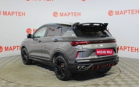 Geely Coolray I, 2023 год, 2 193 000 рублей, 7 фотография