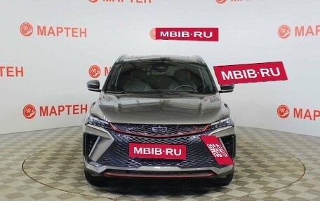 Geely Coolray I, 2023 год, 2 193 000 рублей, 2 фотография
