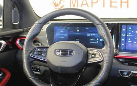 Geely Coolray I, 2023 год, 2 193 000 рублей, 18 фотография