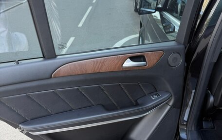 Mercedes-Benz GL-Класс, 2013 год, 2 950 000 рублей, 14 фотография