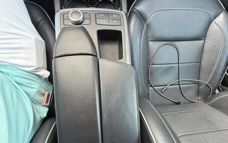 Mercedes-Benz GL-Класс, 2013 год, 2 950 000 рублей, 32 фотография