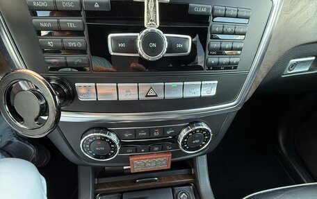 Mercedes-Benz GL-Класс, 2013 год, 2 950 000 рублей, 31 фотография