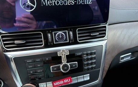 Mercedes-Benz GL-Класс, 2013 год, 2 950 000 рублей, 25 фотография