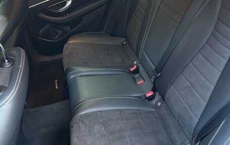 Mercedes-Benz E-Класс, 2018 год, 3 400 000 рублей, 13 фотография