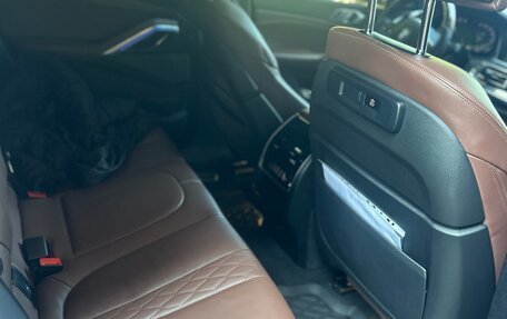BMW X6, 2021 год, 7 500 000 рублей, 10 фотография