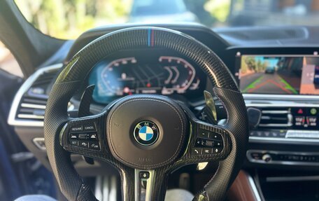 BMW X6, 2021 год, 7 500 000 рублей, 14 фотография