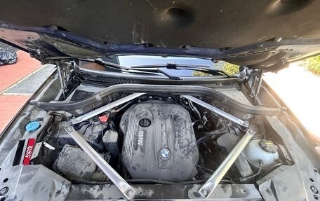 BMW X6, 2021 год, 7 500 000 рублей, 9 фотография