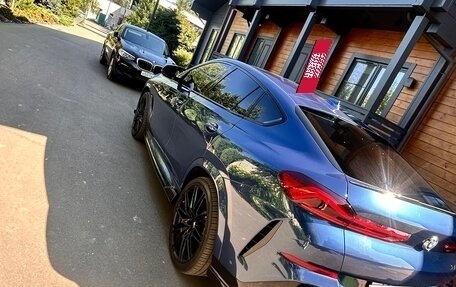 BMW X6, 2021 год, 7 500 000 рублей, 5 фотография