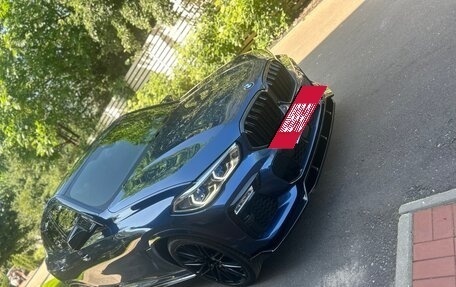 BMW X6, 2021 год, 7 500 000 рублей, 6 фотография