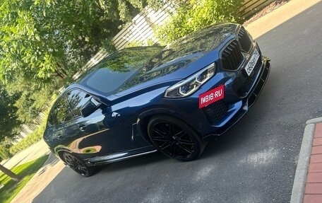 BMW X6, 2021 год, 7 500 000 рублей, 4 фотография
