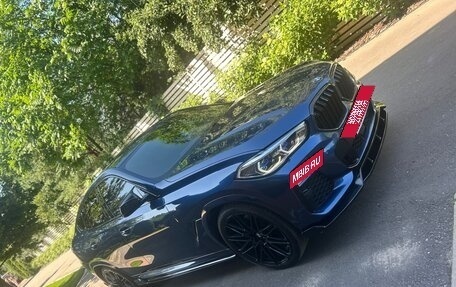 BMW X6, 2021 год, 7 500 000 рублей, 7 фотография