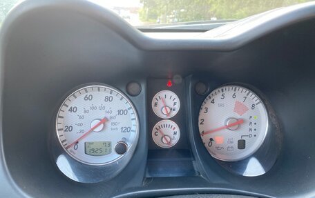 Mitsubishi Outlander III рестайлинг 3, 2003 год, 550 000 рублей, 8 фотография