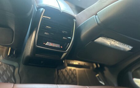 BMW X6, 2021 год, 7 500 000 рублей, 17 фотография
