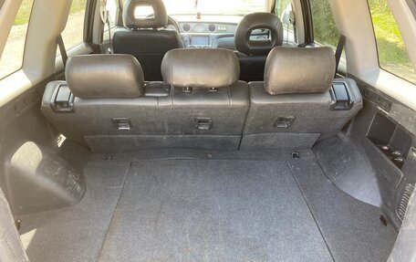 Mitsubishi Outlander III рестайлинг 3, 2003 год, 550 000 рублей, 4 фотография
