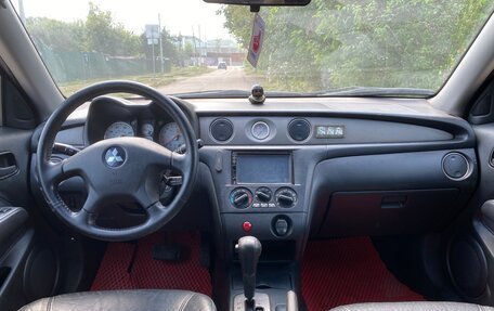 Mitsubishi Outlander III рестайлинг 3, 2003 год, 550 000 рублей, 7 фотография
