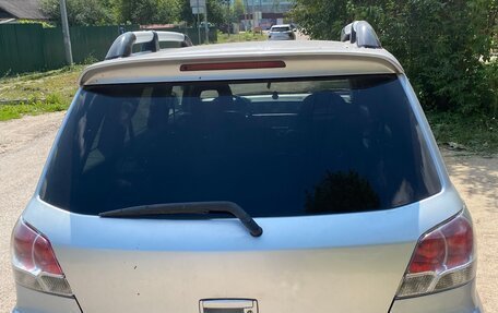 Mitsubishi Outlander III рестайлинг 3, 2003 год, 550 000 рублей, 3 фотография