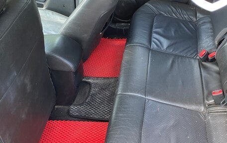 Mitsubishi Outlander III рестайлинг 3, 2003 год, 550 000 рублей, 6 фотография