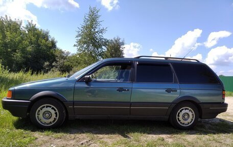 Volkswagen Passat B3, 1988 год, 330 000 рублей, 3 фотография