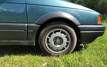 Volkswagen Passat B3, 1988 год, 330 000 рублей, 6 фотография